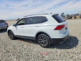 VOLKSWAGEN TIGUAN SE, 2020 (2019)