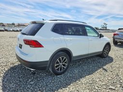 
VOLKSWAGEN TIGUAN SE, 2020 (2019) full									