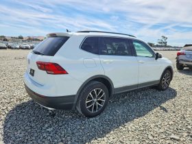 VOLKSWAGEN TIGUAN SE, 2020 (2019)