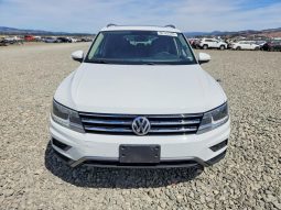 
VOLKSWAGEN TIGUAN SE, 2020 (2019) full									