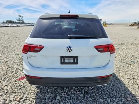 VOLKSWAGEN TIGUAN SE, 2020 (2019)