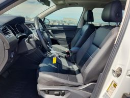 
VOLKSWAGEN TIGUAN SE, 2020 (2019) full									