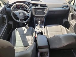 
VOLKSWAGEN TIGUAN SE, 2020 (2019) full									