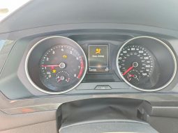 
VOLKSWAGEN TIGUAN SE, 2020 (2019) full									