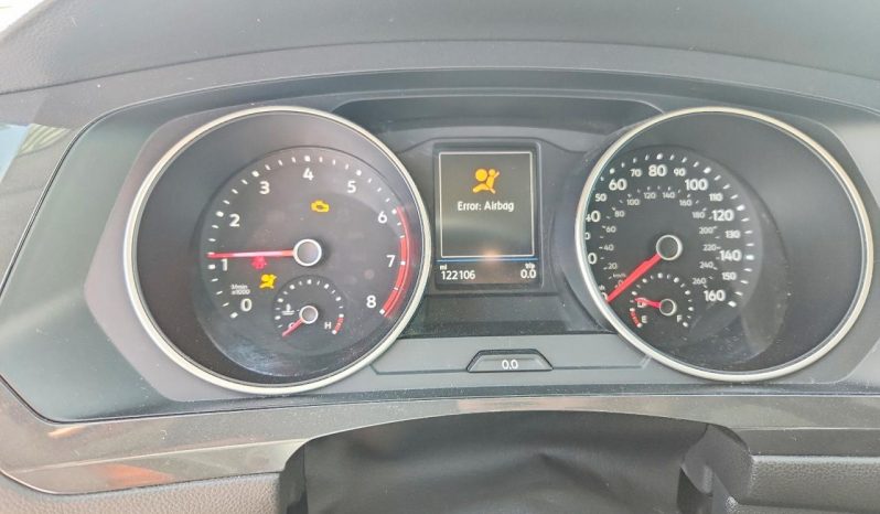 
VOLKSWAGEN TIGUAN SE, 2020 (2019) full									