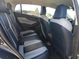 
SUBARU CROSSTREK PREMIUM, 2020 full									