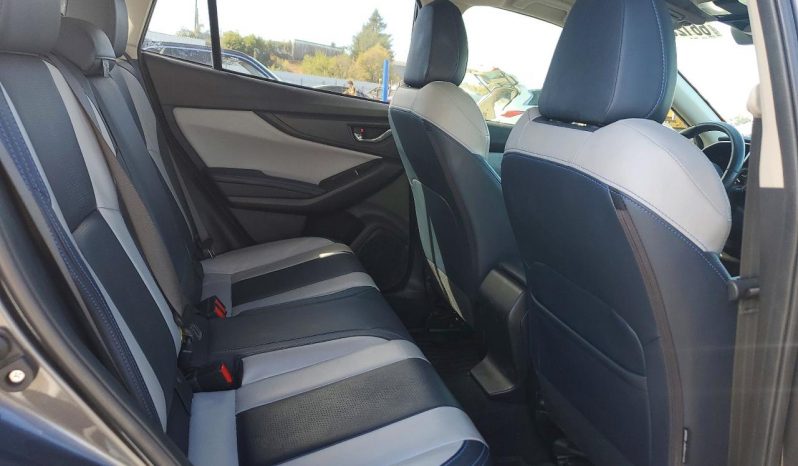 
SUBARU CROSSTREK PREMIUM, 2020 full									