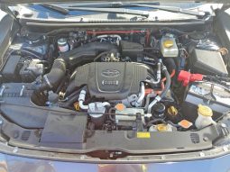 
SUBARU CROSSTREK PREMIUM, 2020 full									