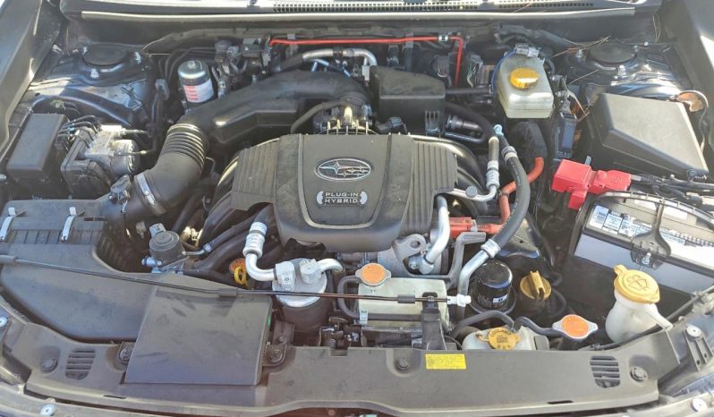 
SUBARU CROSSTREK PREMIUM, 2020 full									