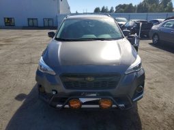 
SUBARU CROSSTREK PREMIUM, 2020 full									
