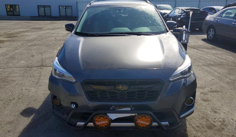 
SUBARU CROSSTREK PREMIUM, 2020 full									
