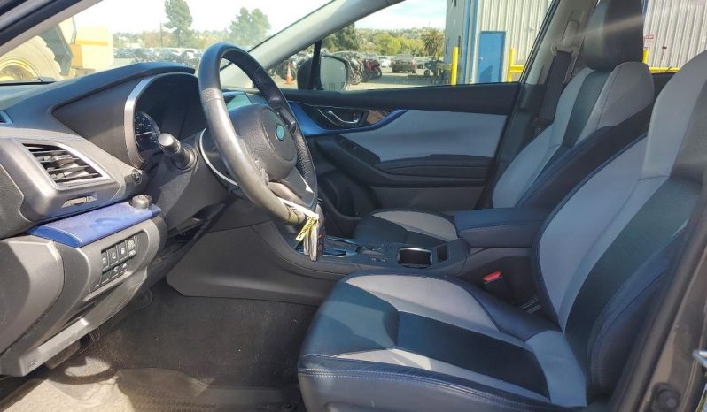 
SUBARU CROSSTREK PREMIUM, 2020 full									