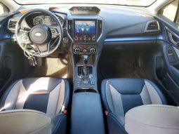 
SUBARU CROSSTREK PREMIUM, 2020 full									