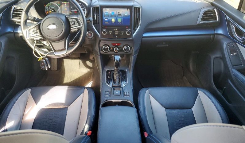 
SUBARU CROSSTREK PREMIUM, 2020 full									
