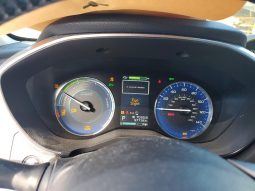 
SUBARU CROSSTREK PREMIUM, 2020 full									