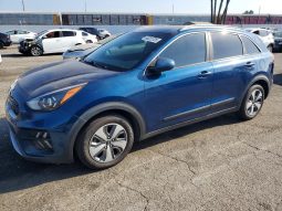 KIA NIRO LX, 2020