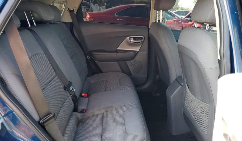 
KIA NIRO LX, 2020 full									