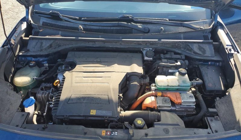 
KIA NIRO LX, 2020 full									