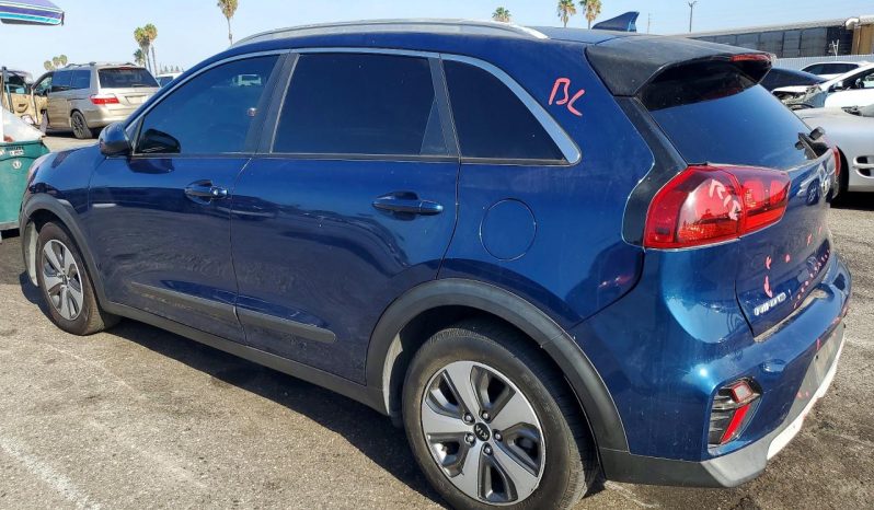 
KIA NIRO LX, 2020 full									