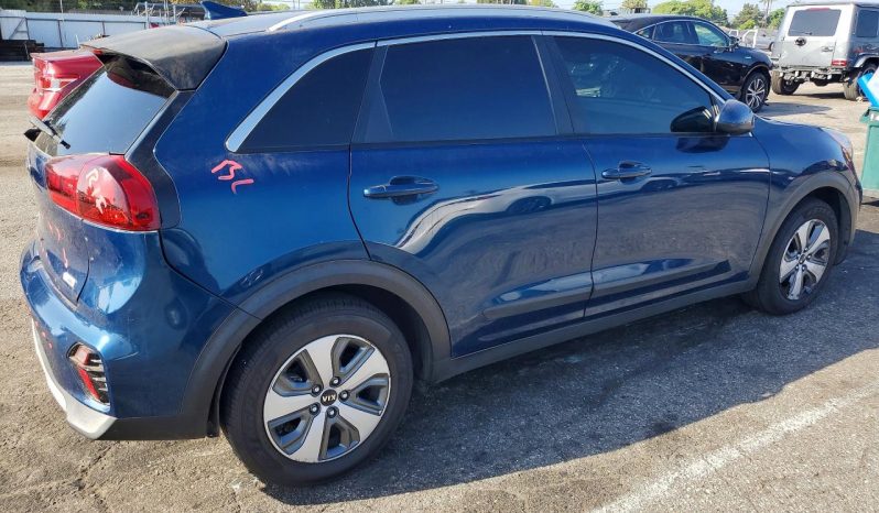 
KIA NIRO LX, 2020 full									