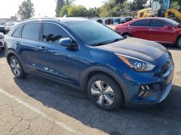 KIA NIRO LX, 2020