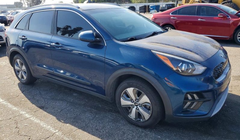 
KIA NIRO LX, 2020 full									