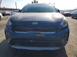 
KIA NIRO LX, 2020 full									