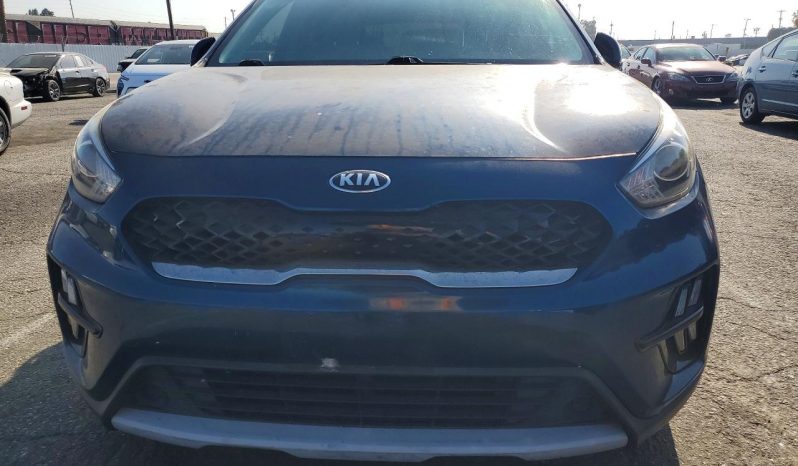 
KIA NIRO LX, 2020 full									