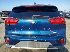 KIA NIRO LX, 2020