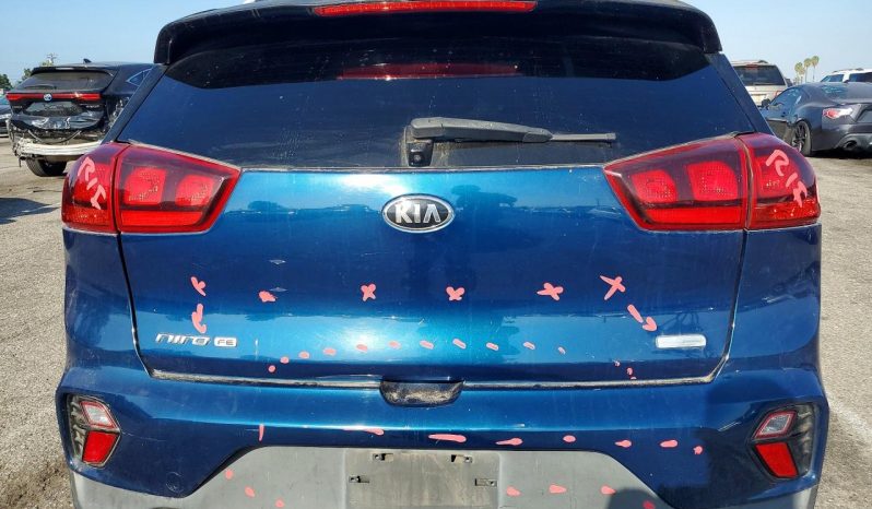 
KIA NIRO LX, 2020 full									