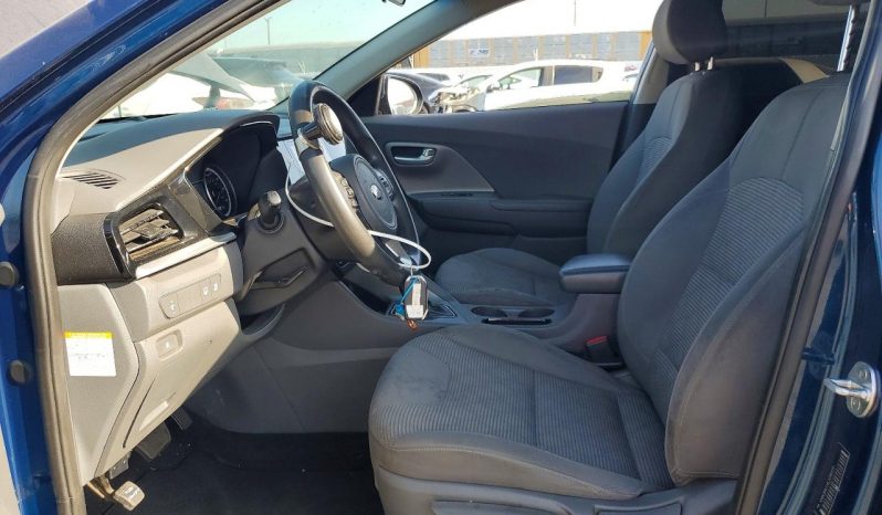 
KIA NIRO LX, 2020 full									
