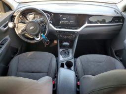 
KIA NIRO LX, 2020 full									