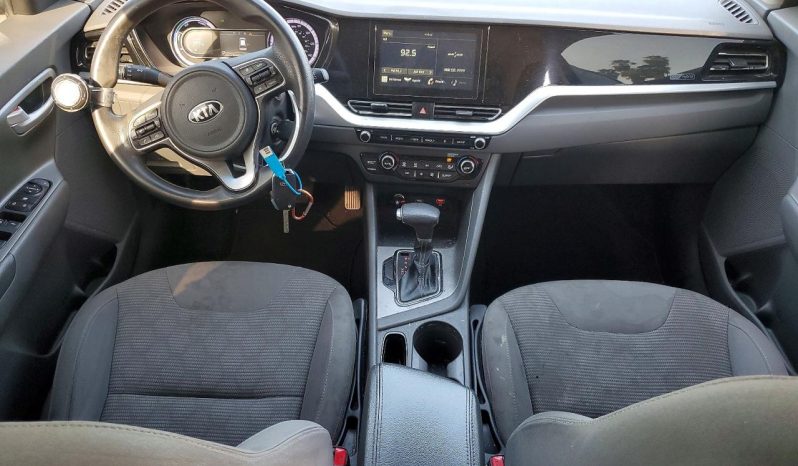 
KIA NIRO LX, 2020 full									