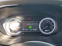
KIA NIRO LX, 2020 full									