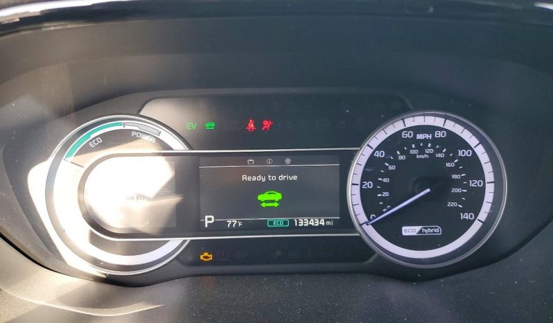 
KIA NIRO LX, 2020 full									