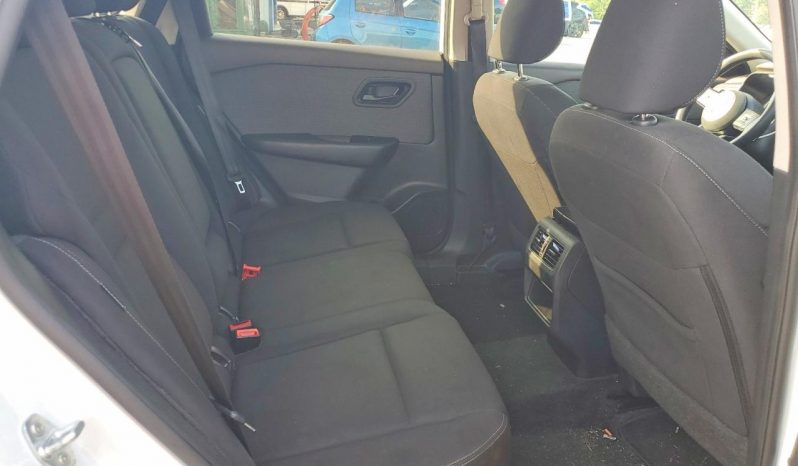 
NISSAN ROGUE S, 2023 full									