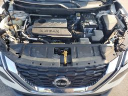 
NISSAN ROGUE S, 2023 full									