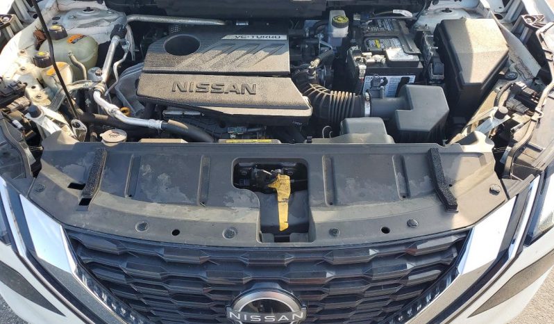 
NISSAN ROGUE S, 2023 full									