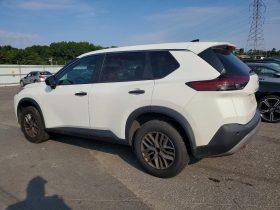 NISSAN ROGUE S, 2023