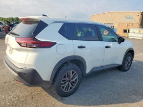 NISSAN ROGUE S, 2023