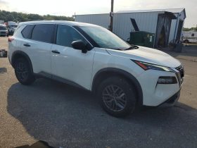 NISSAN ROGUE S, 2023