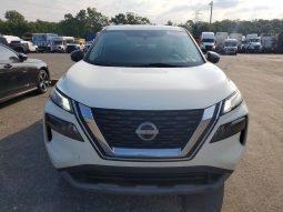 
NISSAN ROGUE S, 2023 full									
