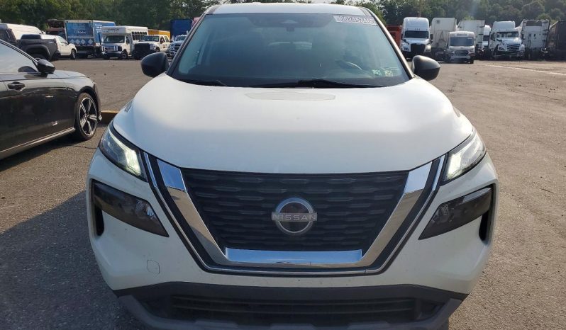 
NISSAN ROGUE S, 2023 full									