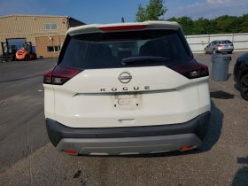 NISSAN ROGUE S, 2023