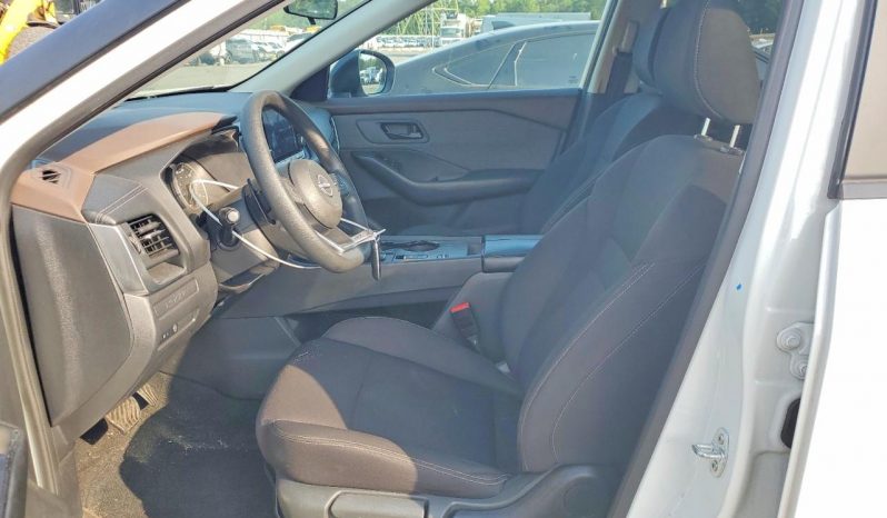 
NISSAN ROGUE S, 2023 full									