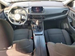 
NISSAN ROGUE S, 2023 full									