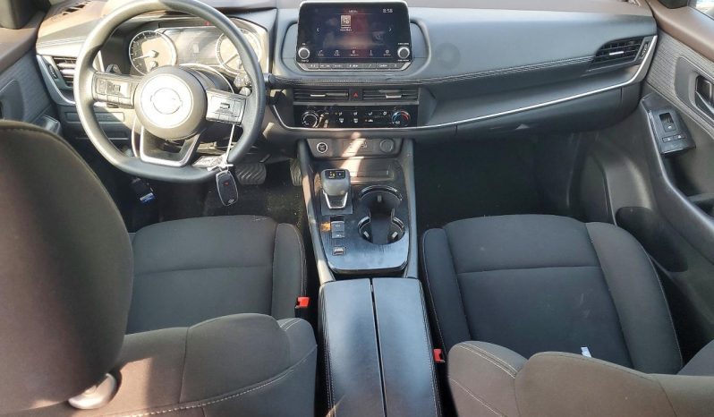 
NISSAN ROGUE S, 2023 full									