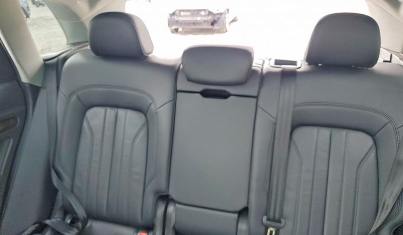 
AUDI Q5 PREMIUM, 2018 (2017) full									
