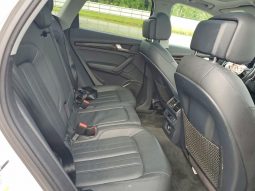 
AUDI Q5 PREMIUM, 2018 (2017) full									