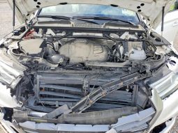 
AUDI Q5 PREMIUM, 2018 (2017) full									